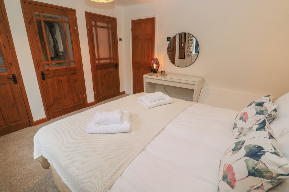 Wood Brook Cottage