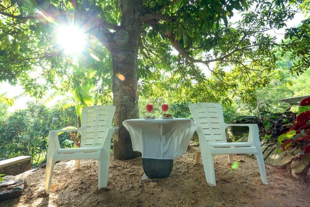 Hilltop Retreat Matale