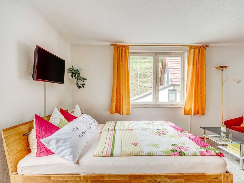 Ferienhaus im Thuringer Wald view 5
