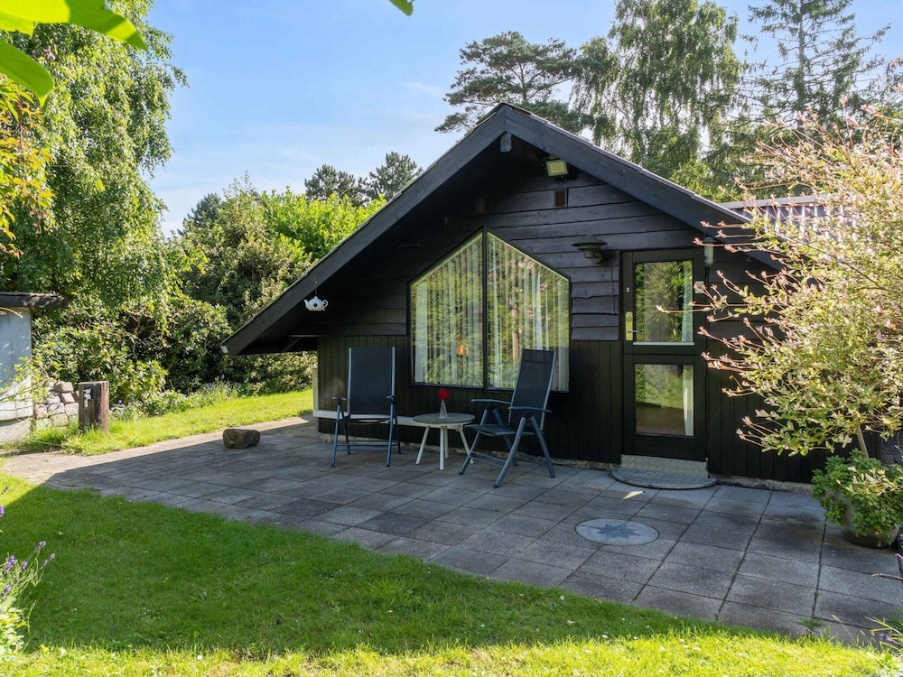 5 Star Holiday Home in Nykobing Sj