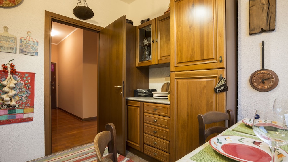 JOIVY Warm Family Flat