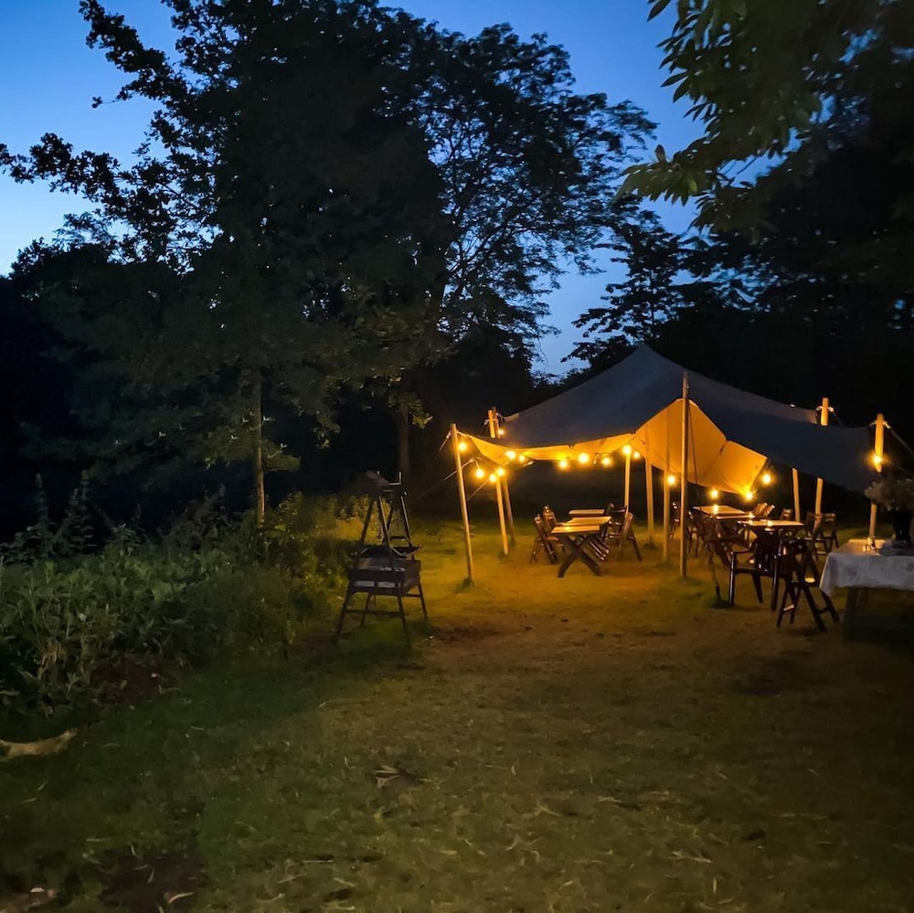 Boomkamp