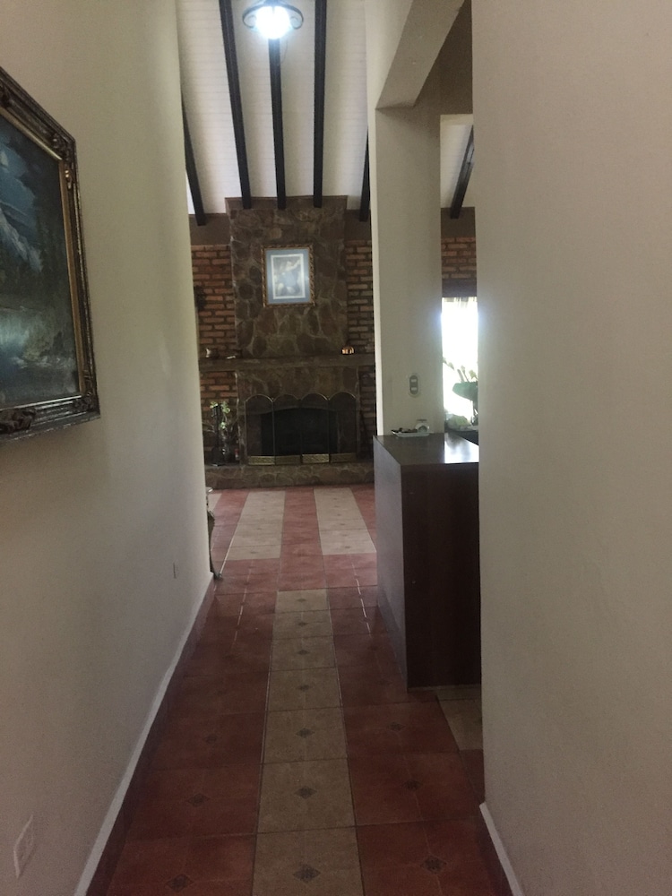 Real Casa Grande Bed & Breakfast
