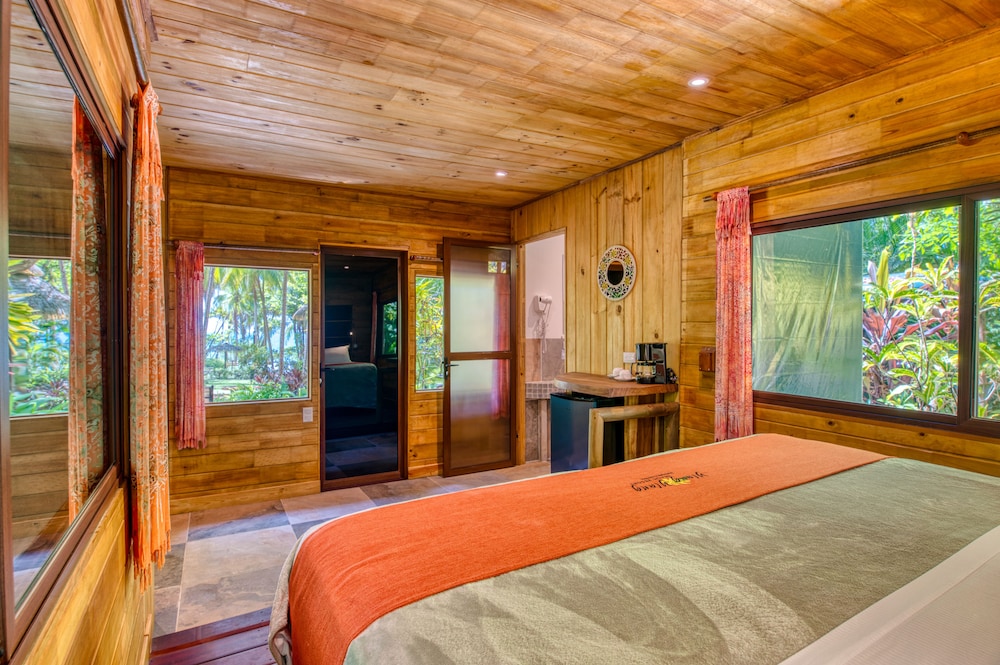Ylang Ylang Beach Resort