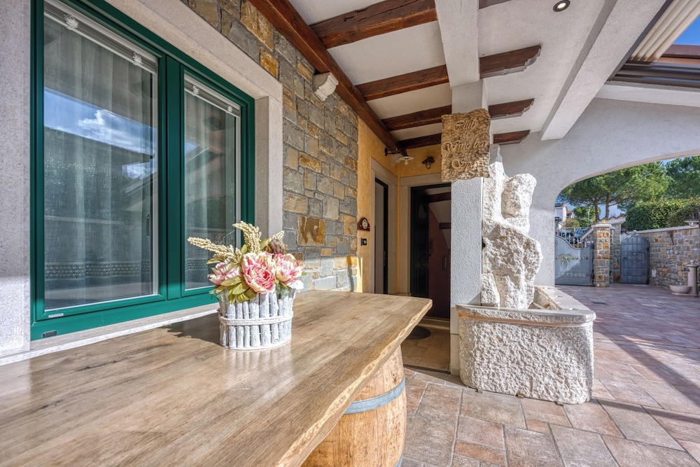 Seaside Villa Marittima Apartment Izola