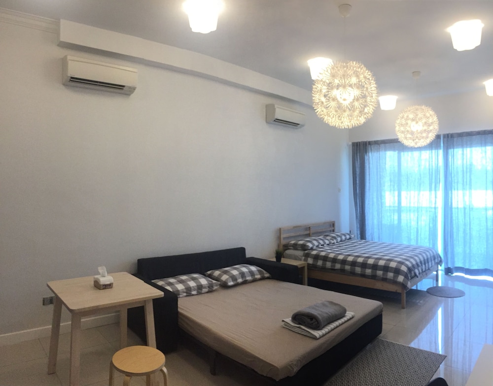 Borneo Coastal Residence - IMAGO Mall photo 4