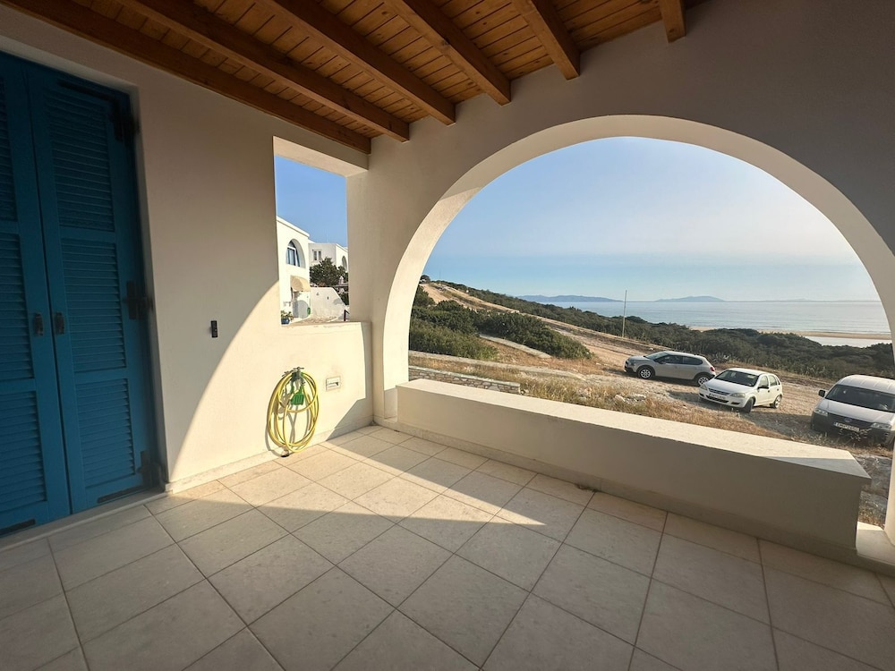 Owl's Nest Residence