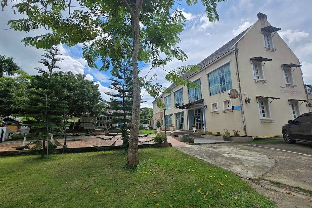 Doi Tung View Resort