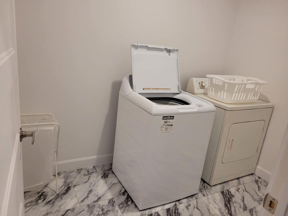 Hébergement moyen terme Les Escoumins