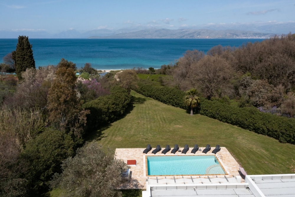 Villa Rosemarine
