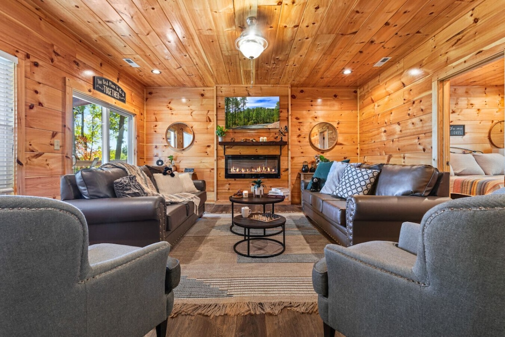 Twin Summit Resort