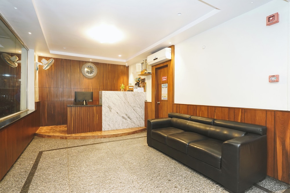 Hotel Amar Digha