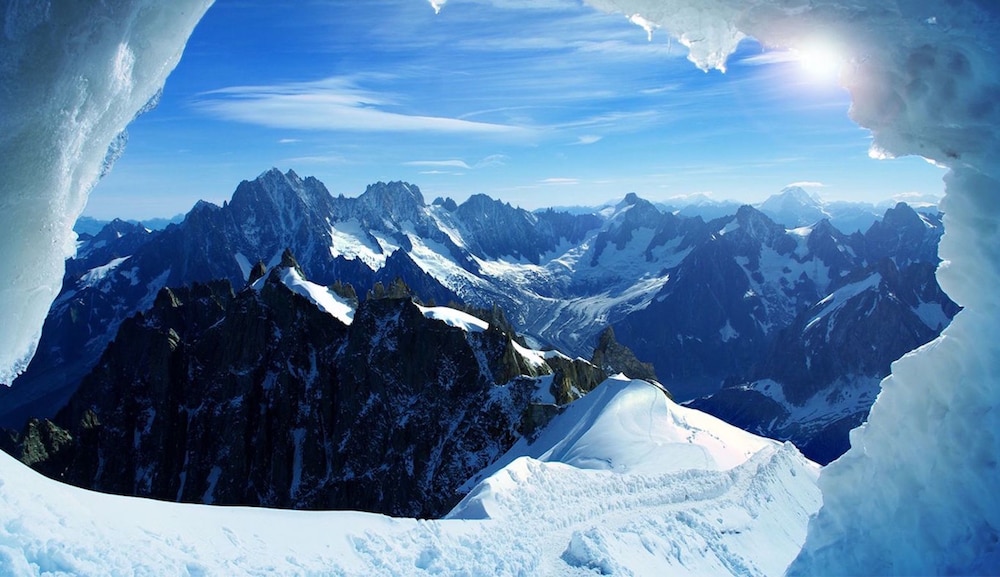 Résidence du Brévent