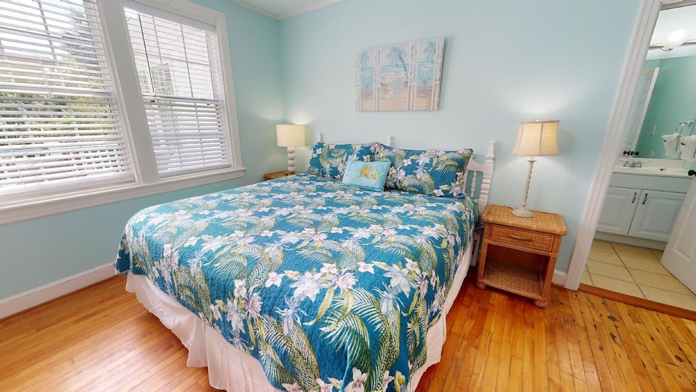 Family Time Tybee Vacation Rentals