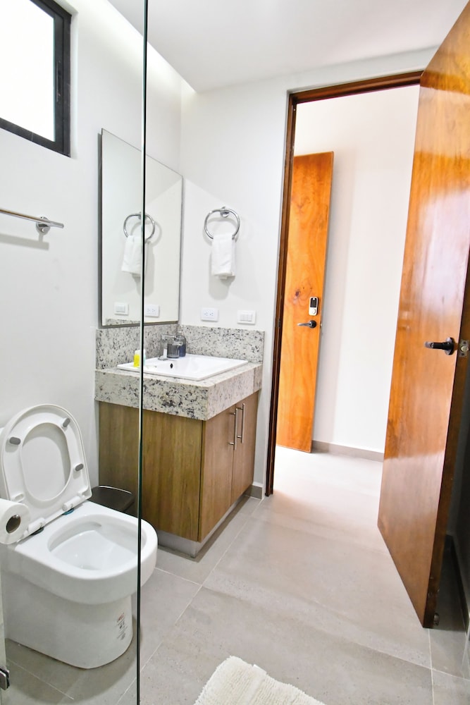 Solum Living by The Spot Rentals