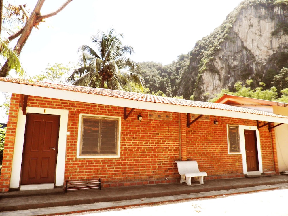 EFM Guest House