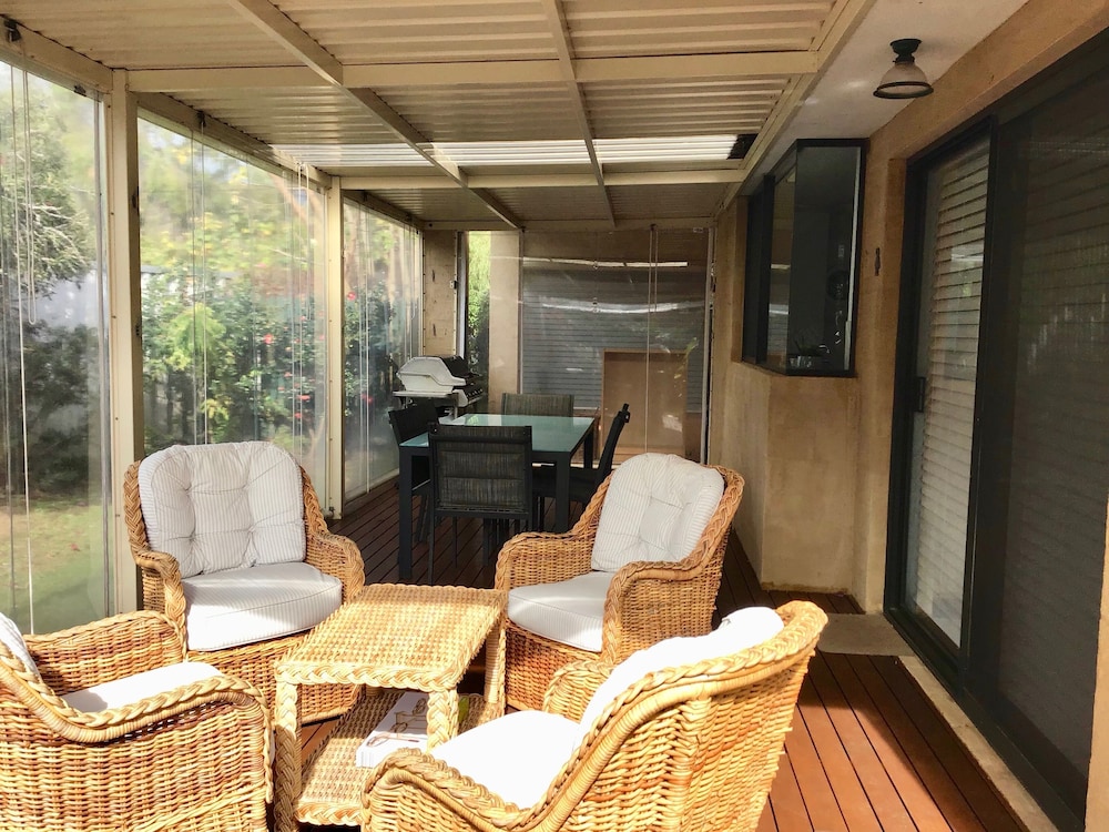 Discover the Charm of Hakea Haven