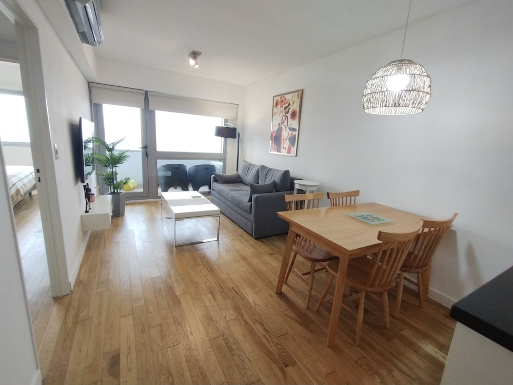 Astor Views - Modern 1BR Apartment in Nu ez