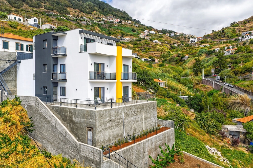 Alegria Residencial II