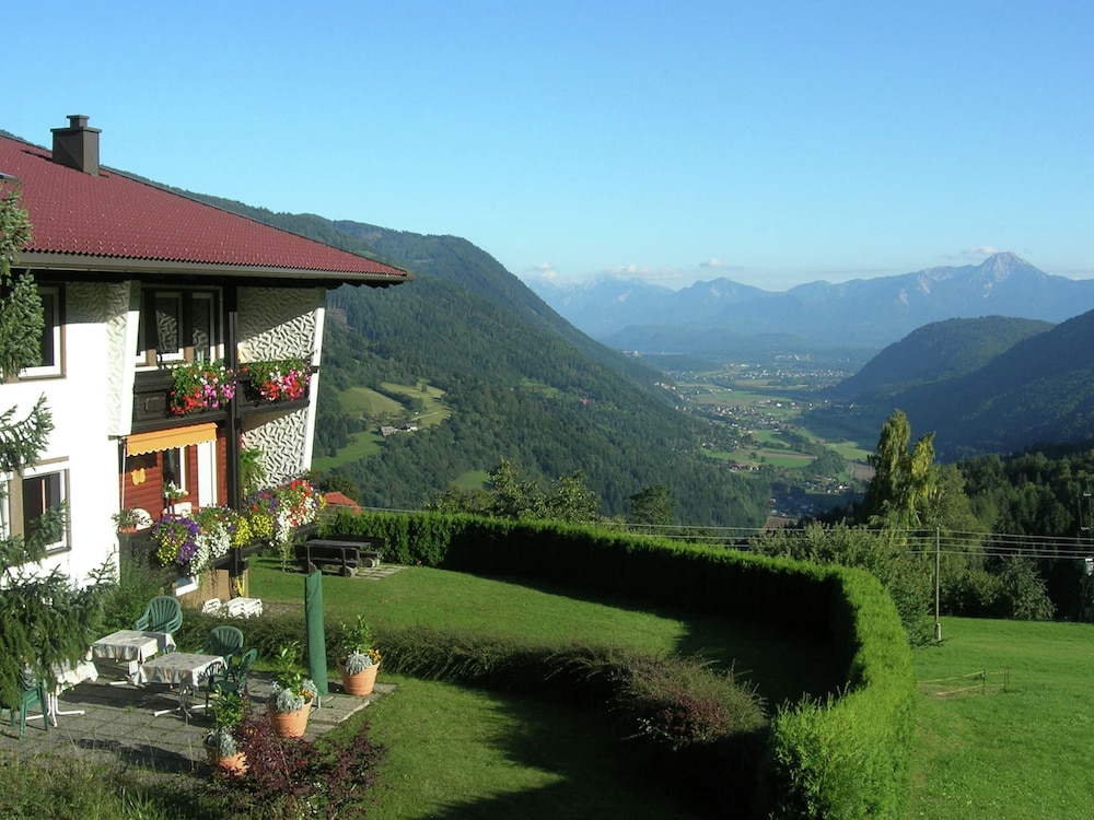 Lush Apartment in Afritz am See near Ski Area view 2