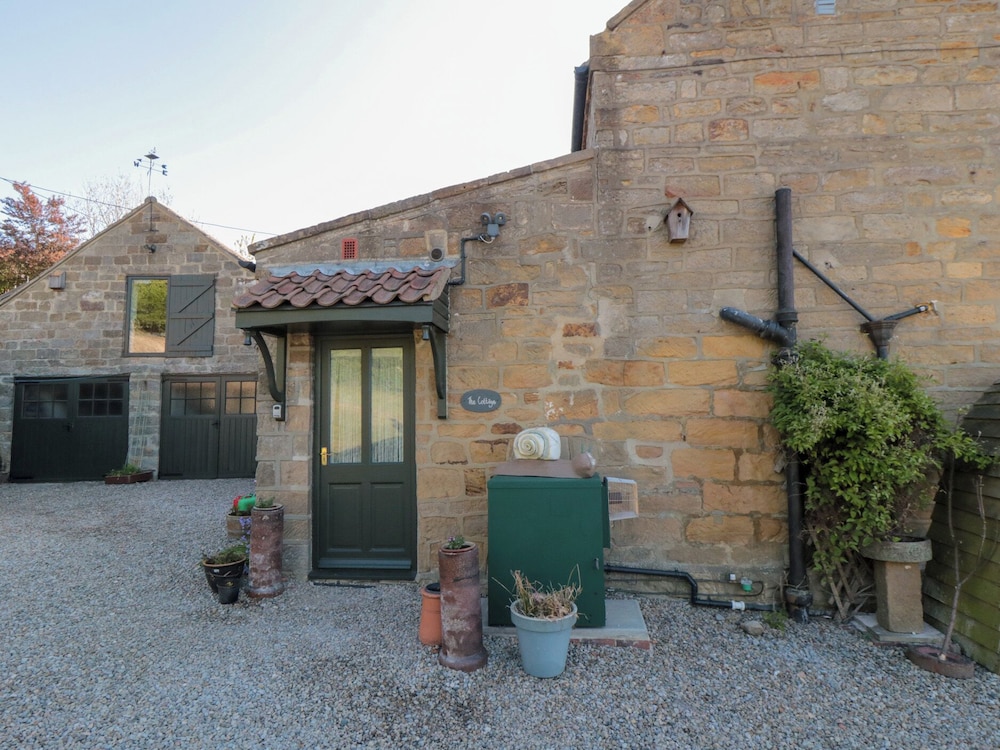 The Cottage