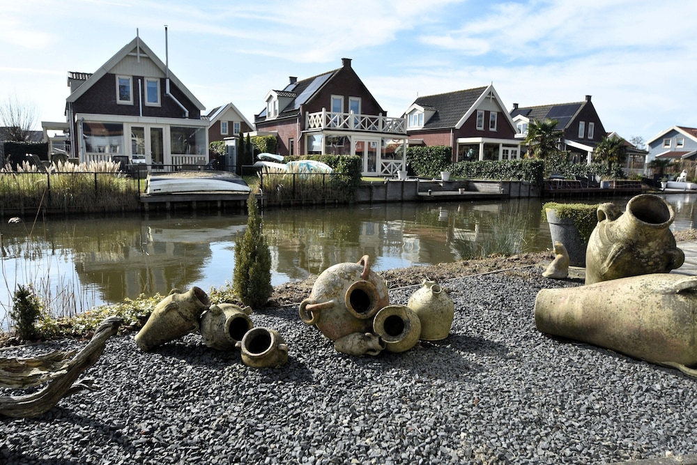Holiday Home Simonshaven by Lake Beach
