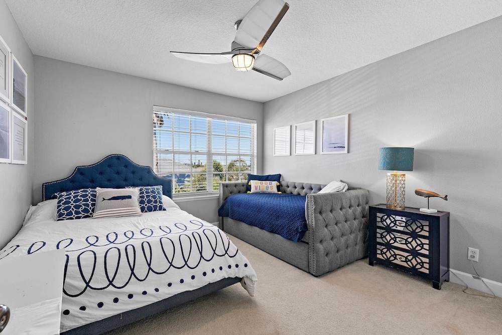 Sea Haven