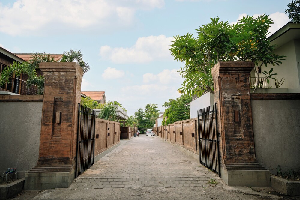 Villa Branka Sanur