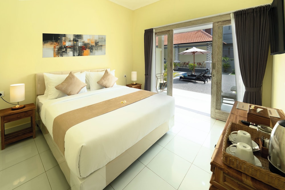 The Kifaraju Nusa Dua Bali