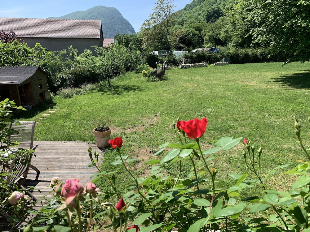 Gîtes du Fort