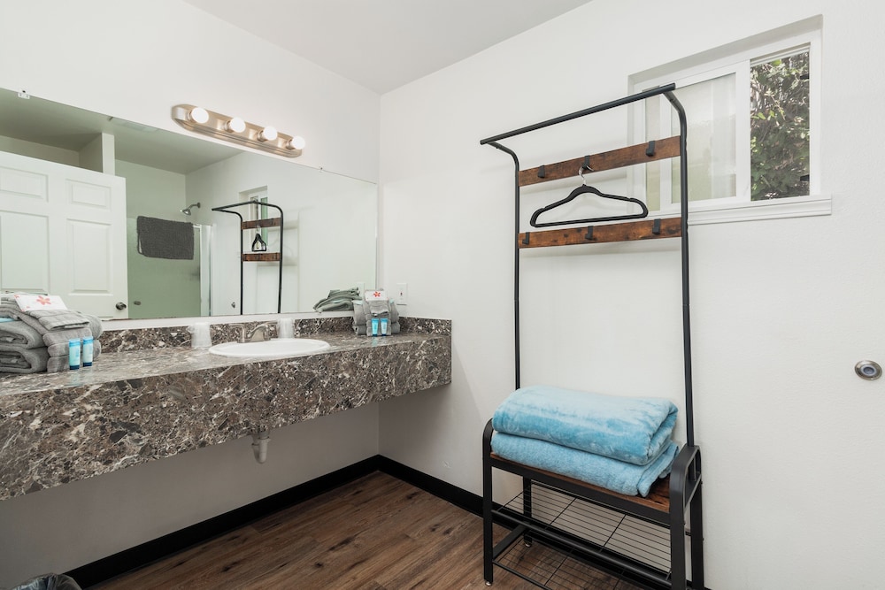 Sea Echo Motel – Lincoln City