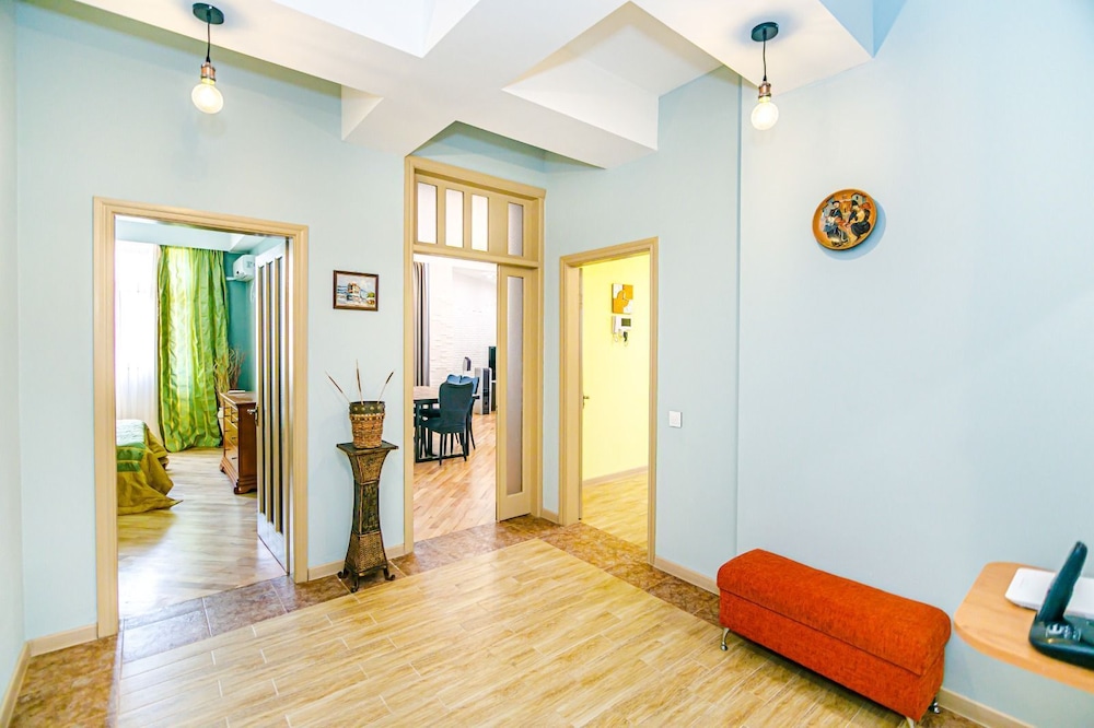 Porto Pizza Luxury Apartment