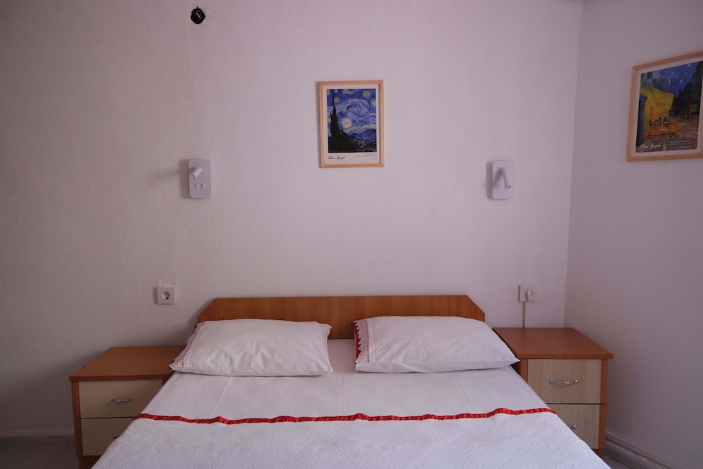 Morgül Pansiyon