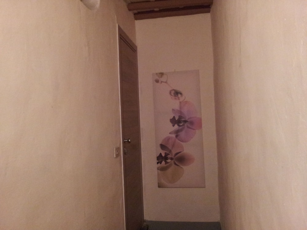 Monna Lisa Apartment