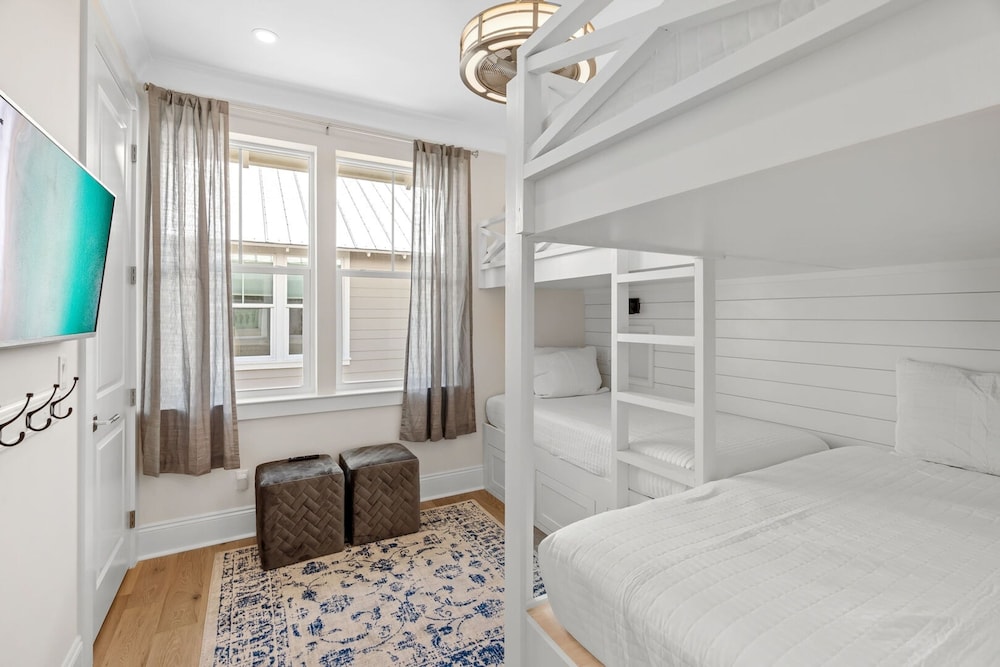 Inlet Casita by Avantstay 3 Blocks to Beach Golf Cart