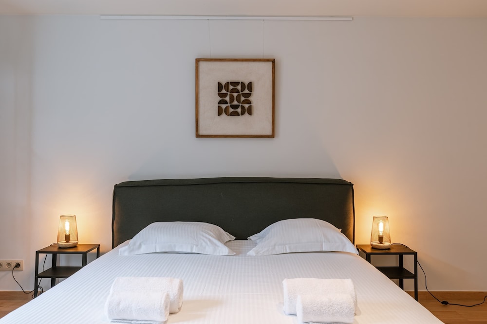 Huswell Modern Apartment in Historic Ghent