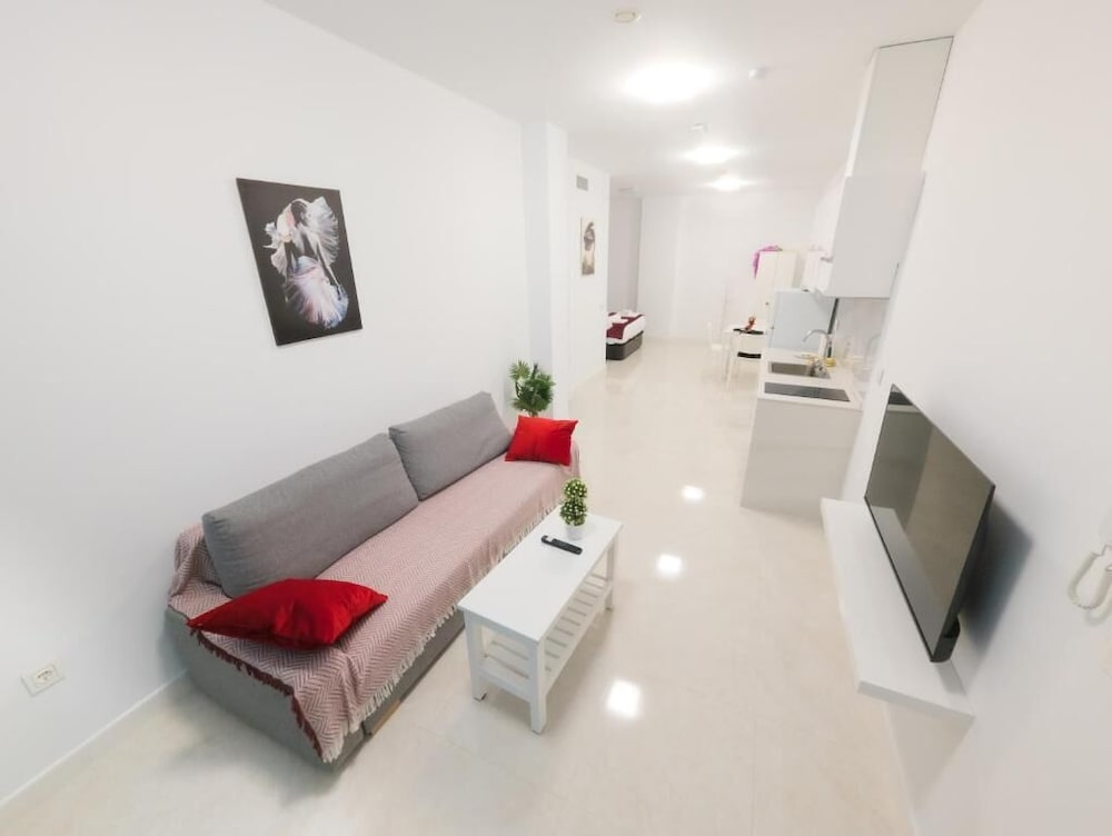 Rental San Luis