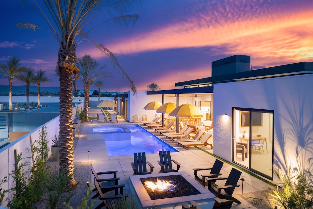 The Reserve at Polo Villas 12 by Avantstay