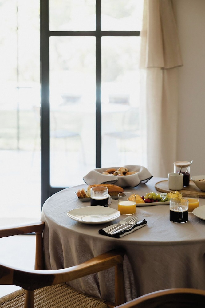 La Bastide de Monique - Maison d'hôtes