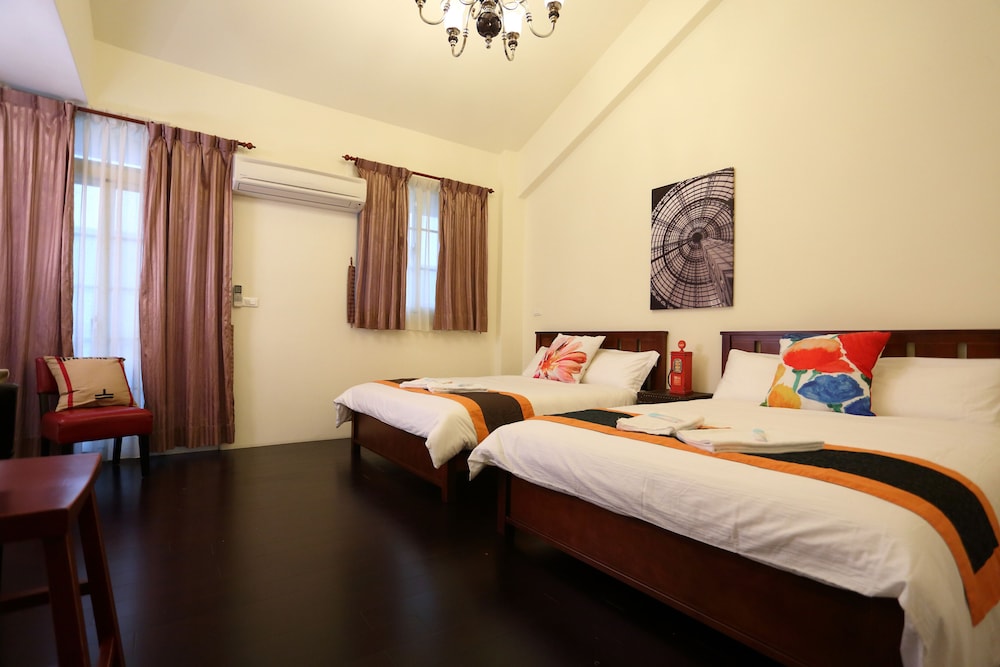 Sweetgrape B&B