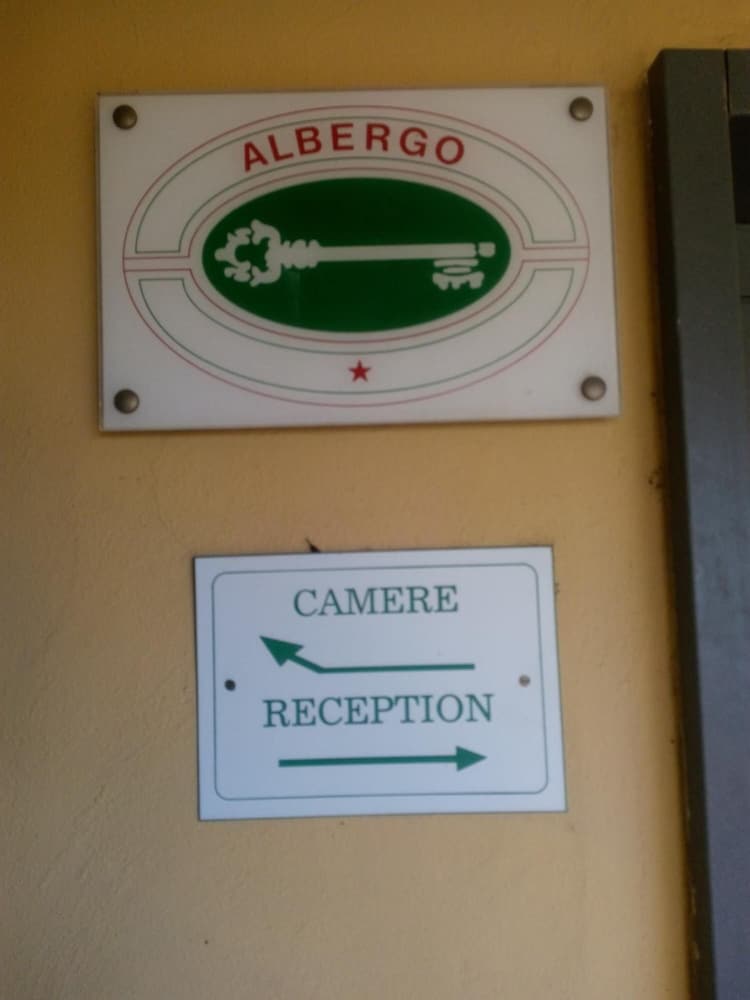 Hotel Albergo Lea