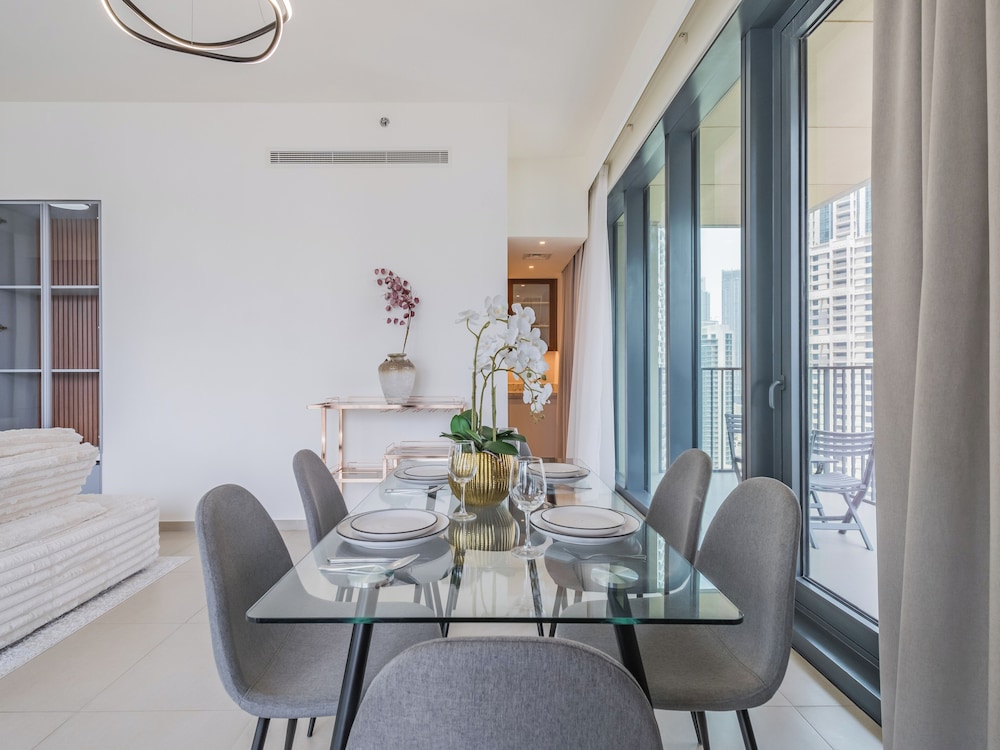 BLVD Heights Residences - Downtown