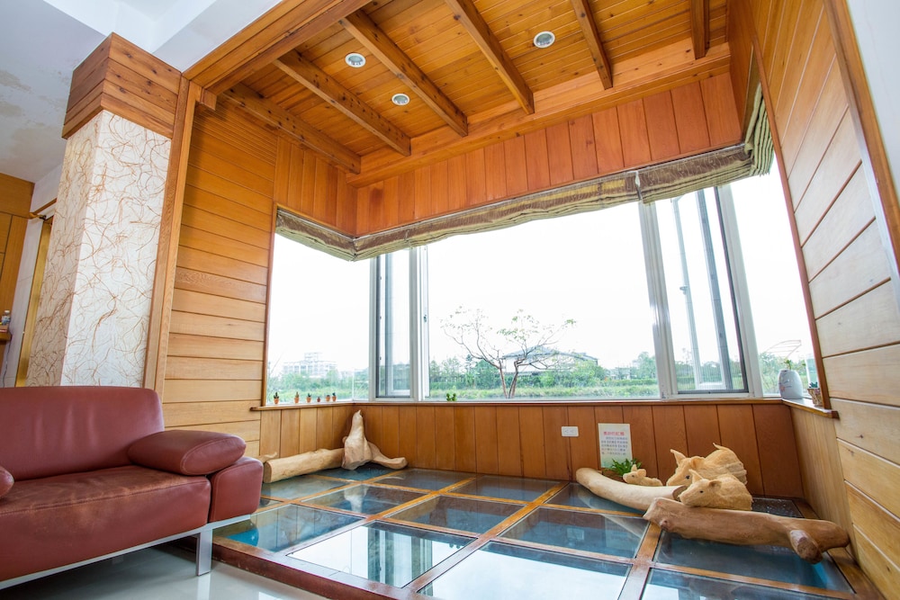 Dong Shan He B&B