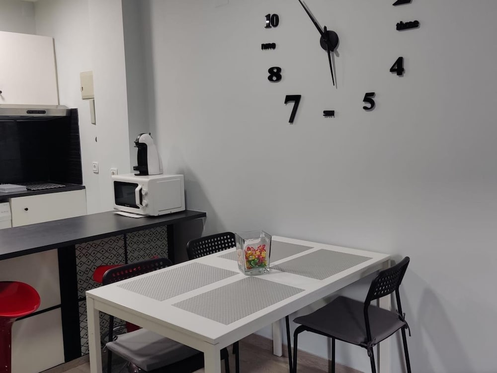 Apartaclub 14116 in Chiclana