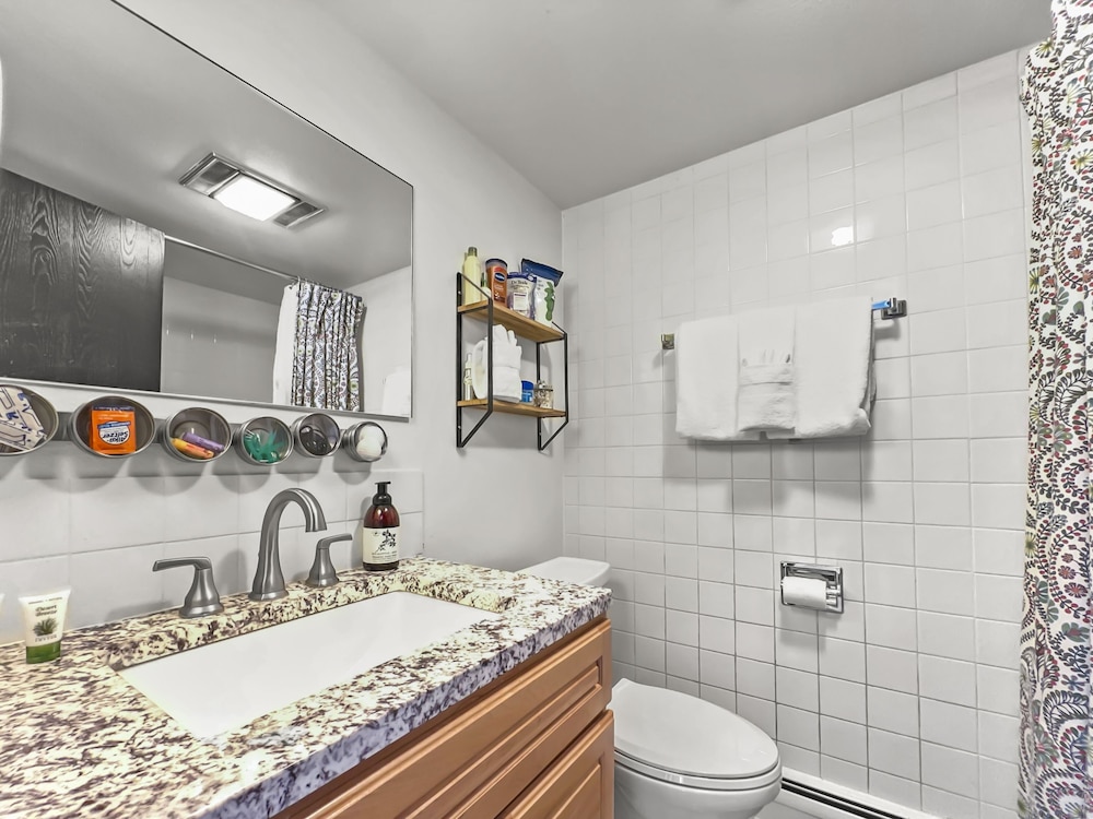 SkyRun - Vacation Condos in Copper Mountain Resort CO