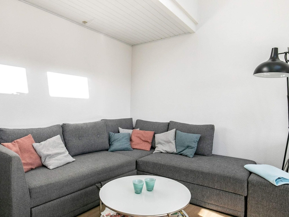 6 Person Holiday Home in Vestervig view 5