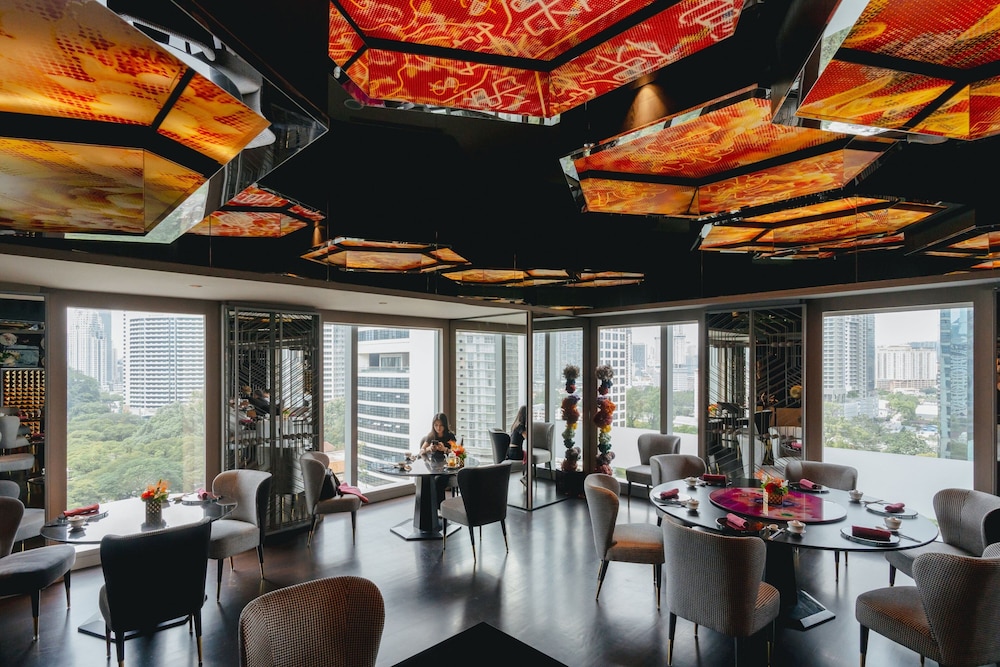 W Kuala Lumpur 49