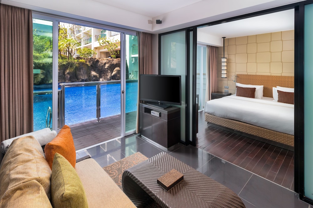 The Sakala Resort Bali