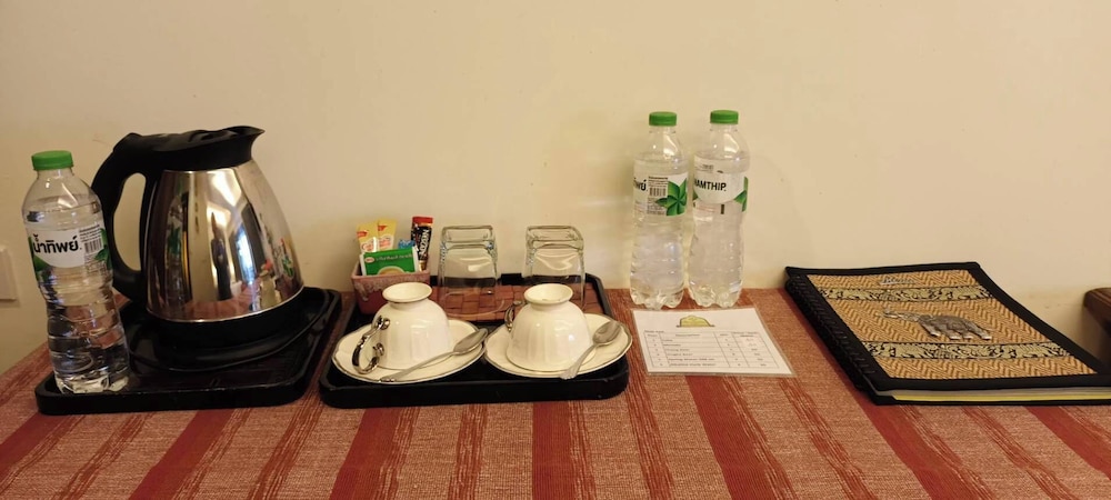 Viang Thapae Resort