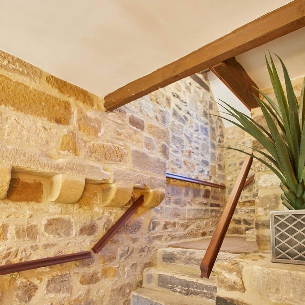 Host Stay The Coach House view 5